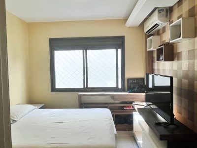 Apartamento à venda com 92m², 3 quartos, 1 suíte, 2 vagas no bairro Auxiliadora em Porto Alegre - Foto 13