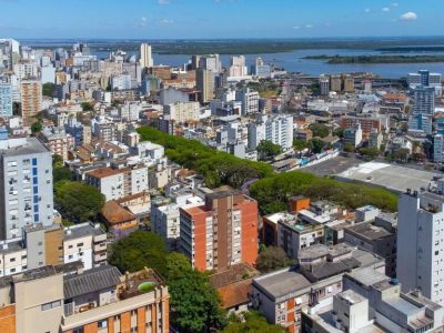 Apartamento à venda com 217m², 4 quartos, 1 suíte, 3 vagas no bairro Independência em Porto Alegre - Foto 3