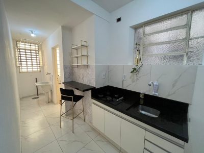 Apartamento à venda com 68m², 2 quartos no bairro Auxiliadora em Porto Alegre - Foto 4