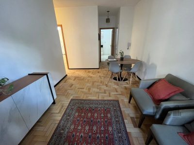 Apartamento à venda com 68m², 2 quartos no bairro Auxiliadora em Porto Alegre - Foto 3