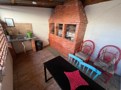 Apartamento à venda com 68m², 2 quartos no bairro Auxiliadora em Porto Alegre - Foto 22