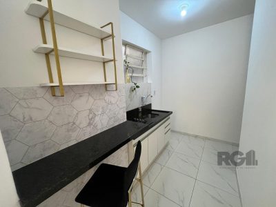 Apartamento à venda com 68m², 2 quartos no bairro Auxiliadora em Porto Alegre - Foto 5