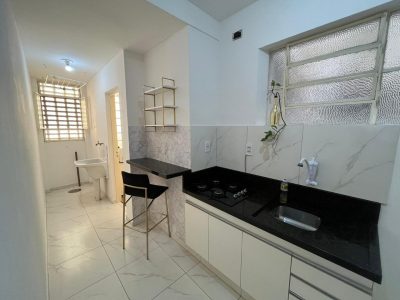 Apartamento à venda com 68m², 2 quartos no bairro Auxiliadora em Porto Alegre - Foto 6