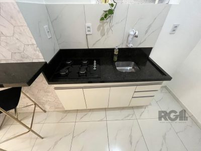 Apartamento à venda com 68m², 2 quartos no bairro Auxiliadora em Porto Alegre - Foto 9