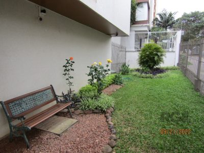 Apartamento à venda com 100m², 3 quartos, 1 vaga no bairro Petrópolis em Porto Alegre - Foto 34