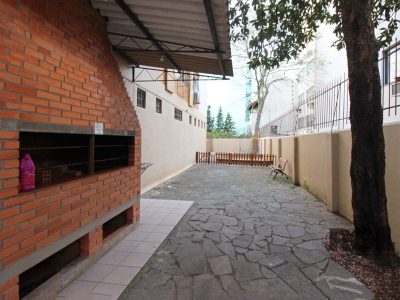 Apartamento à venda com 100m², 3 quartos, 1 vaga no bairro Petrópolis em Porto Alegre - Foto 37