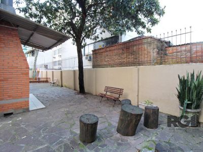 Apartamento à venda com 100m², 3 quartos, 1 vaga no bairro Petrópolis em Porto Alegre - Foto 38