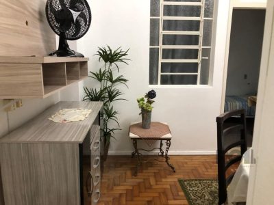 Apartamento à venda com 120m², 3 quartos, 1 suíte no bairro Centro Histórico em Porto Alegre - Foto 6