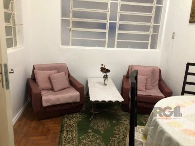 Apartamento à venda com 120m², 3 quartos, 1 suíte no bairro Centro Histórico em Porto Alegre - Foto 9