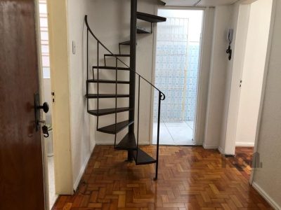 Apartamento à venda com 120m², 3 quartos, 1 suíte no bairro Centro Histórico em Porto Alegre - Foto 20