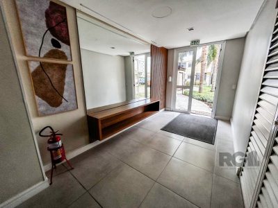 Apartamento à venda com 46m², 2 quartos, 1 vaga no bairro Cristal em Porto Alegre - Foto 27