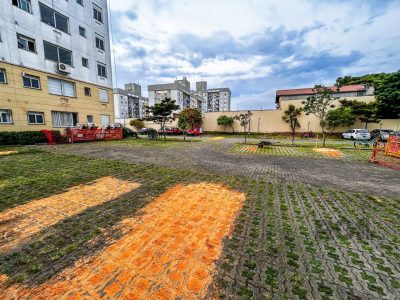 Apartamento à venda com 46m², 2 quartos, 1 vaga no bairro Cristal em Porto Alegre - Foto 28