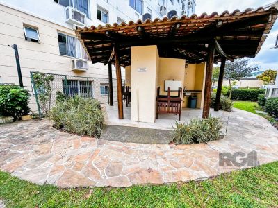 Apartamento à venda com 46m², 2 quartos, 1 vaga no bairro Cristal em Porto Alegre - Foto 29