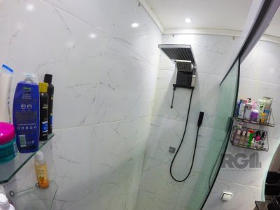 Apartamento à venda com 65m², 2 quartos no bairro São João em Porto Alegre - Foto 12