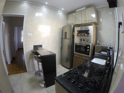 Apartamento à venda com 65m², 2 quartos no bairro São João em Porto Alegre - Foto 14