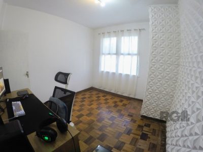 Apartamento à venda com 65m², 2 quartos no bairro São João em Porto Alegre - Foto 8