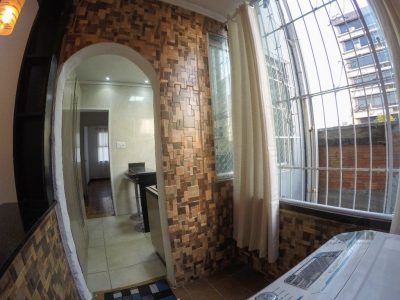 Apartamento à venda com 65m², 2 quartos no bairro São João em Porto Alegre - Foto 15