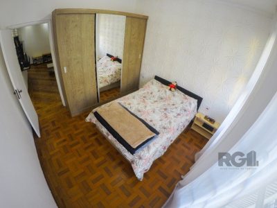 Apartamento à venda com 65m², 2 quartos no bairro São João em Porto Alegre - Foto 5