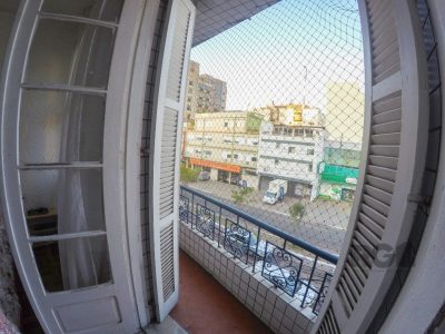 Apartamento à venda com 65m², 2 quartos no bairro São João em Porto Alegre - Foto 6