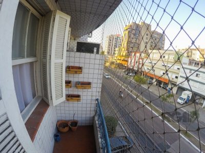 Apartamento à venda com 65m², 2 quartos no bairro São João em Porto Alegre - Foto 7