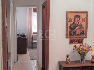 Apartamento à venda com 56m², 2 quartos, 1 suíte no bairro Petrópolis em Porto Alegre - Foto 10