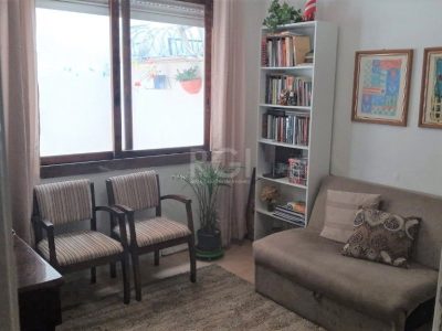 Apartamento à venda com 56m², 2 quartos, 1 suíte no bairro Petrópolis em Porto Alegre - Foto 15