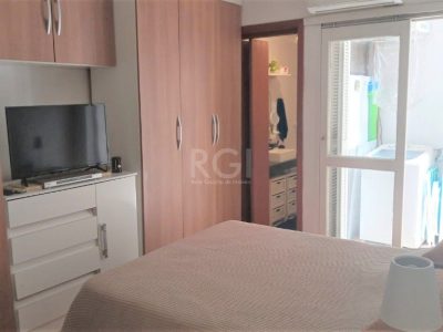 Apartamento à venda com 56m², 2 quartos, 1 suíte no bairro Petrópolis em Porto Alegre - Foto 16