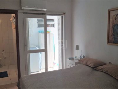 Apartamento à venda com 56m², 2 quartos, 1 suíte no bairro Petrópolis em Porto Alegre - Foto 18