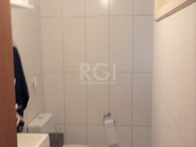 Apartamento à venda com 56m², 2 quartos, 1 suíte no bairro Petrópolis em Porto Alegre - Foto 19