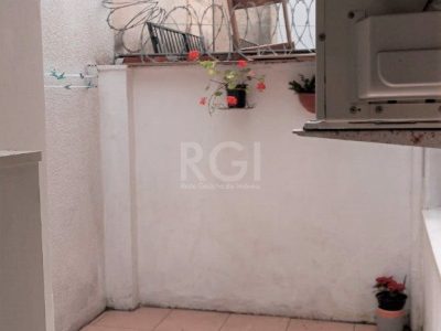 Apartamento à venda com 56m², 2 quartos, 1 suíte no bairro Petrópolis em Porto Alegre - Foto 20