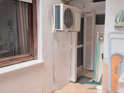 Apartamento à venda com 56m², 2 quartos, 1 suíte no bairro Petrópolis em Porto Alegre - Foto 26