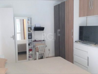 Apartamento à venda com 56m², 2 quartos, 1 suíte no bairro Petrópolis em Porto Alegre - Foto 17