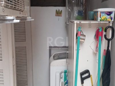 Apartamento à venda com 56m², 2 quartos, 1 suíte no bairro Petrópolis em Porto Alegre - Foto 27