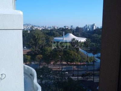 Conjunto/Sala à venda com 46m² no bairro Bom Fim em Porto Alegre - Foto 8