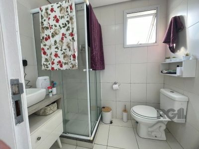 Apartamento à venda com 45m², 1 quarto, 1 suíte, 1 vaga no bairro Menino Deus em Porto Alegre - Foto 8