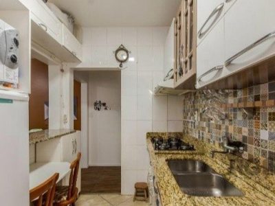 Apartamento à venda com 79m², 2 quartos, 1 suíte no bairro Auxiliadora em Porto Alegre - Foto 8