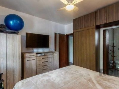 Apartamento à venda com 79m², 2 quartos, 1 suíte no bairro Auxiliadora em Porto Alegre - Foto 5