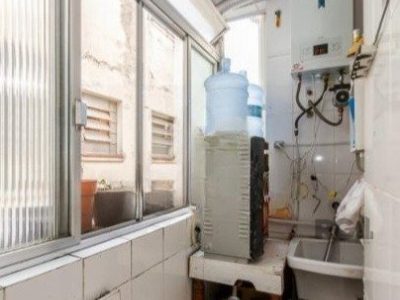 Apartamento à venda com 79m², 2 quartos, 1 suíte no bairro Auxiliadora em Porto Alegre - Foto 11