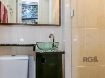 Apartamento à venda com 79m², 2 quartos, 1 suíte no bairro Auxiliadora em Porto Alegre - Foto 12