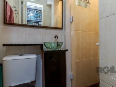 Apartamento à venda com 79m², 2 quartos, 1 suíte no bairro Auxiliadora em Porto Alegre - Foto 13