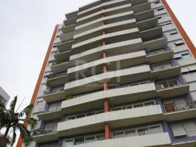 Apartamento à venda com 196m², 3 quartos, 1 suíte, 1 vaga no bairro Moinhos de Vento em Porto Alegre - Foto 10