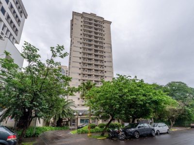 Apartamento à venda com 57m², 1 quarto, 1 vaga no bairro Petrópolis em Porto Alegre - Foto 4