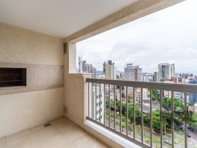 Apartamento à venda com 57m², 1 quarto, 1 vaga no bairro Petrópolis em Porto Alegre - Foto 11