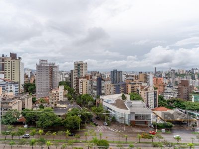 Apartamento à venda com 57m², 1 quarto, 1 vaga no bairro Petrópolis em Porto Alegre - Foto 12