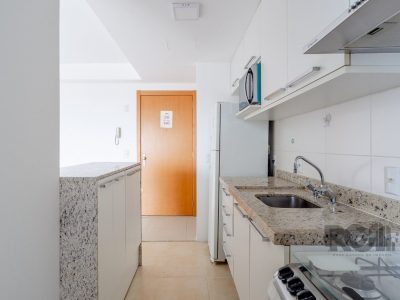 Apartamento à venda com 57m², 1 quarto, 1 vaga no bairro Petrópolis em Porto Alegre - Foto 15