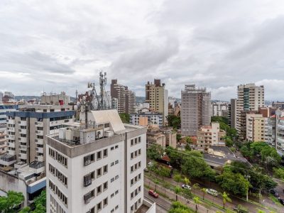 Apartamento à venda com 57m², 1 quarto, 1 vaga no bairro Petrópolis em Porto Alegre - Foto 16