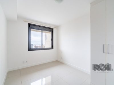 Apartamento à venda com 57m², 1 quarto, 1 vaga no bairro Petrópolis em Porto Alegre - Foto 17