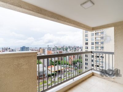 Apartamento à venda com 57m², 1 quarto, 1 vaga no bairro Petrópolis em Porto Alegre - Foto 19