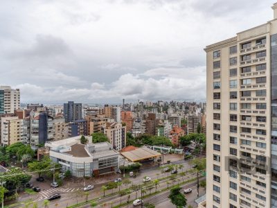 Apartamento à venda com 57m², 1 quarto, 1 vaga no bairro Petrópolis em Porto Alegre - Foto 20