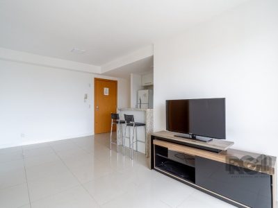 Apartamento à venda com 57m², 1 quarto, 1 vaga no bairro Petrópolis em Porto Alegre - Foto 23